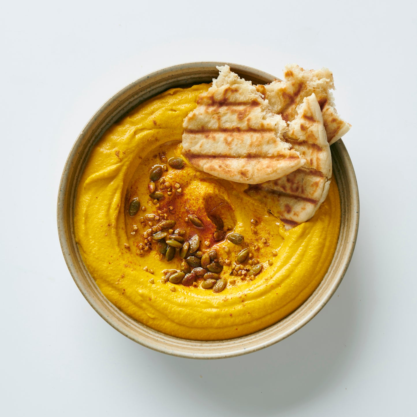 Carrot Turmeric Blend 3pk