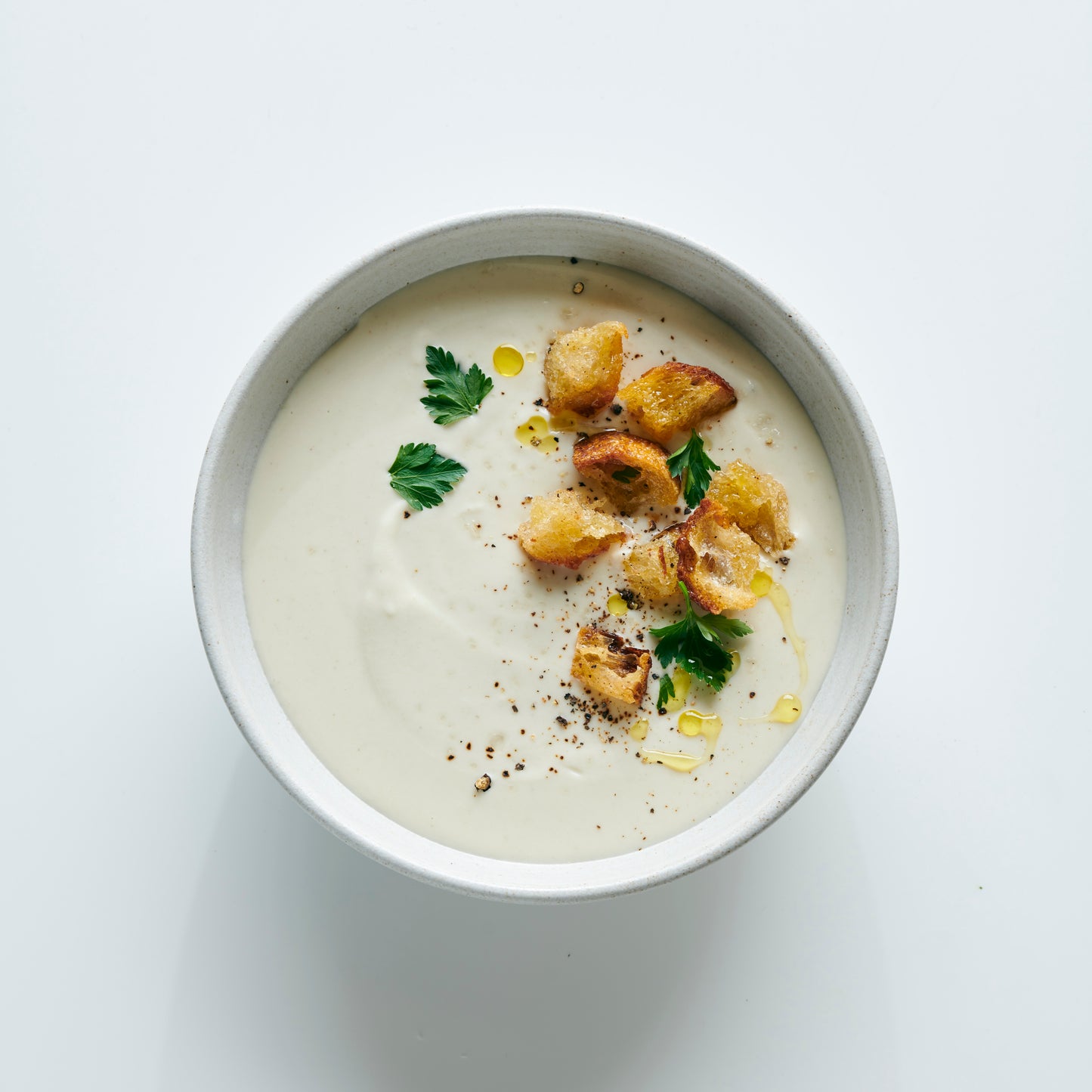 Cauliflower Lemon Blend 3pk