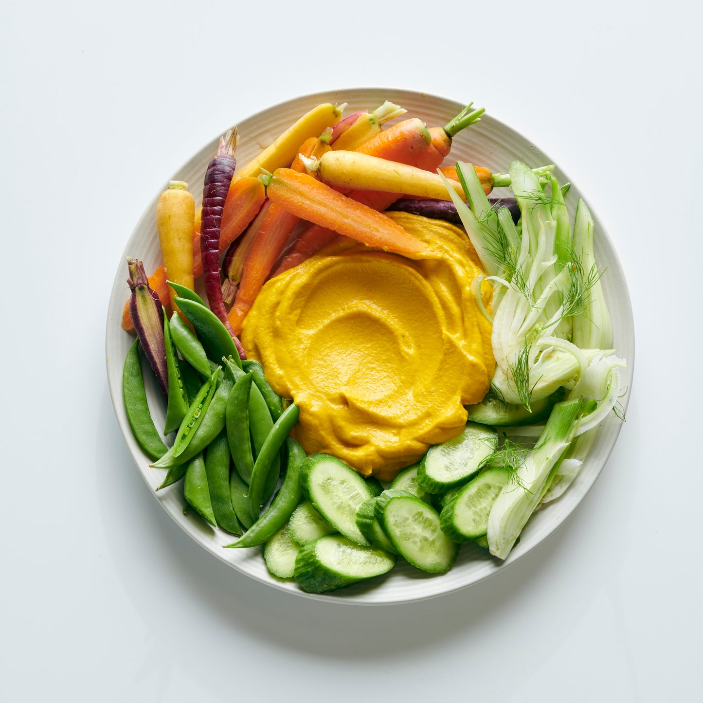 Carrot Turmeric Blend 3pk